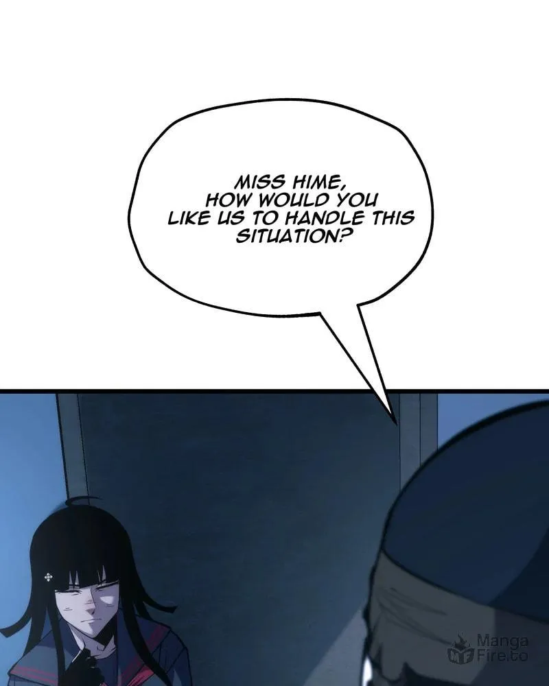 MONOCHROME (Webtoon) Chapter 34 page 36 - 