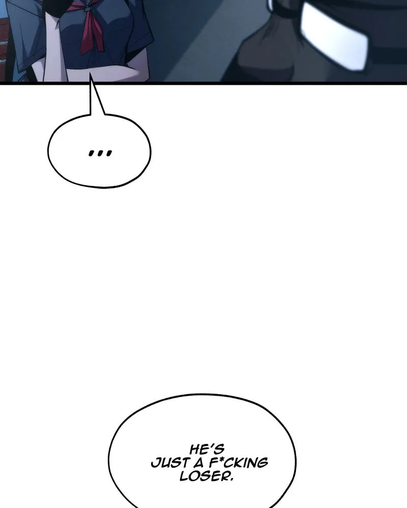 MONOCHROME (Webtoon) Chapter 34 page 37 - 