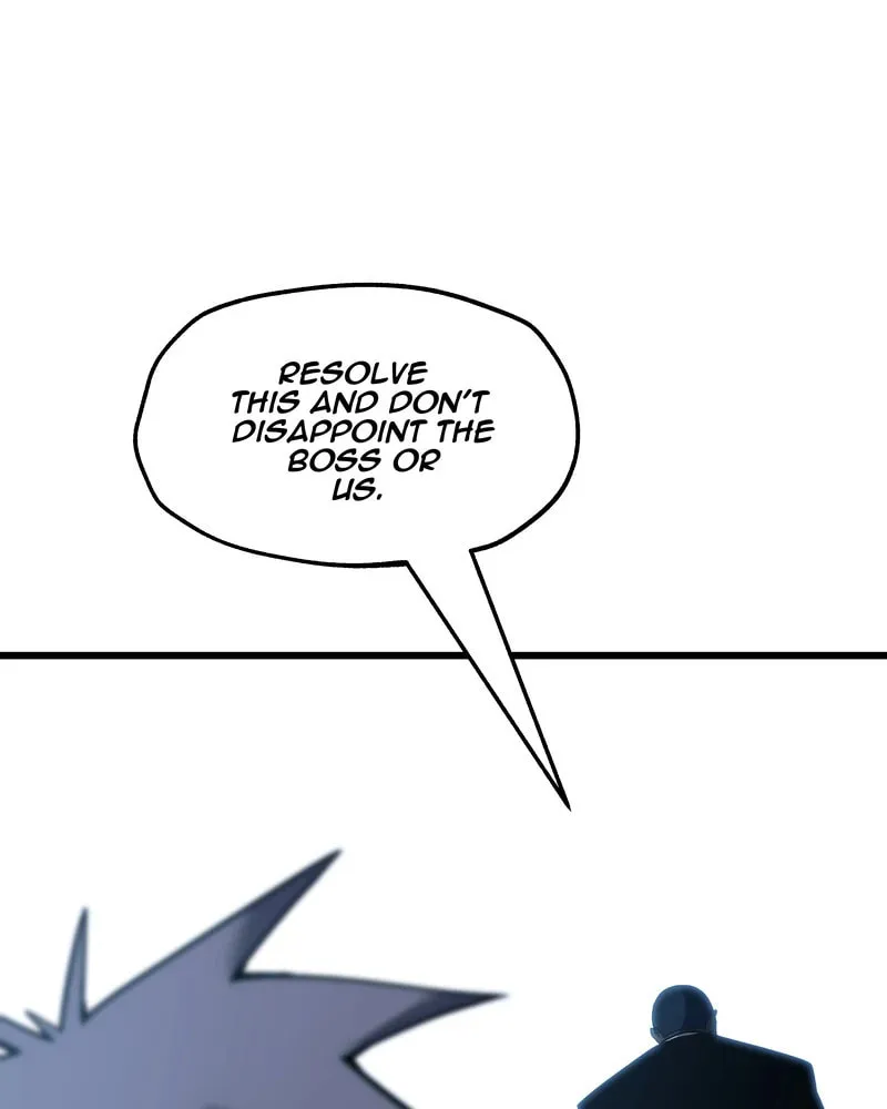 MONOCHROME (Webtoon) Chapter 34 page 41 - 