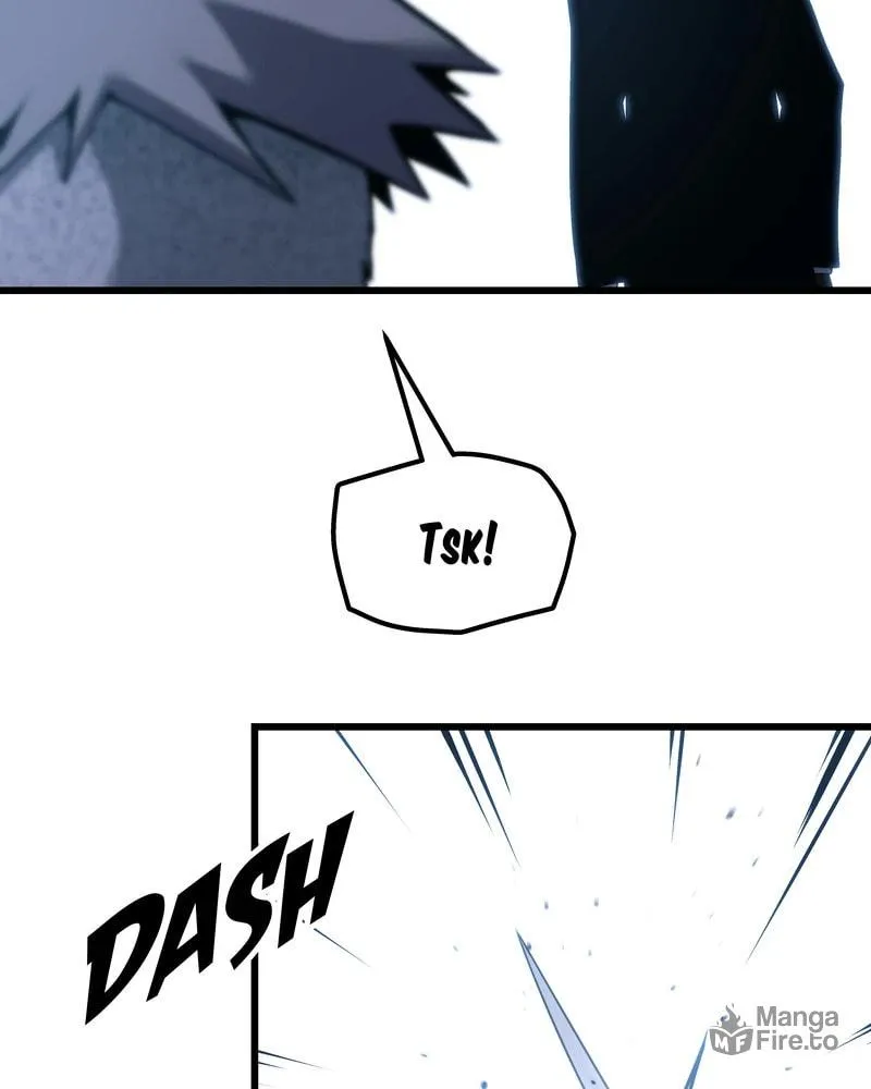 MONOCHROME (Webtoon) Chapter 34 page 42 - 