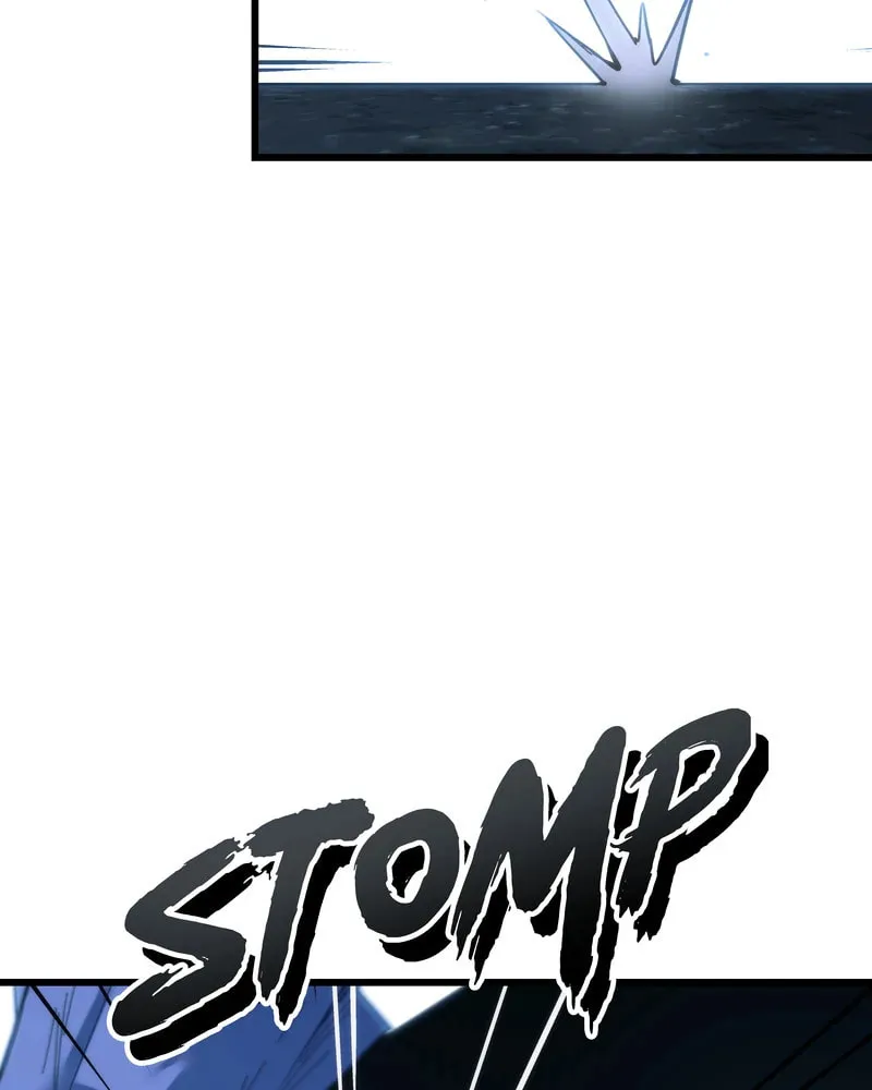 MONOCHROME (Webtoon) Chapter 34 page 43 - 