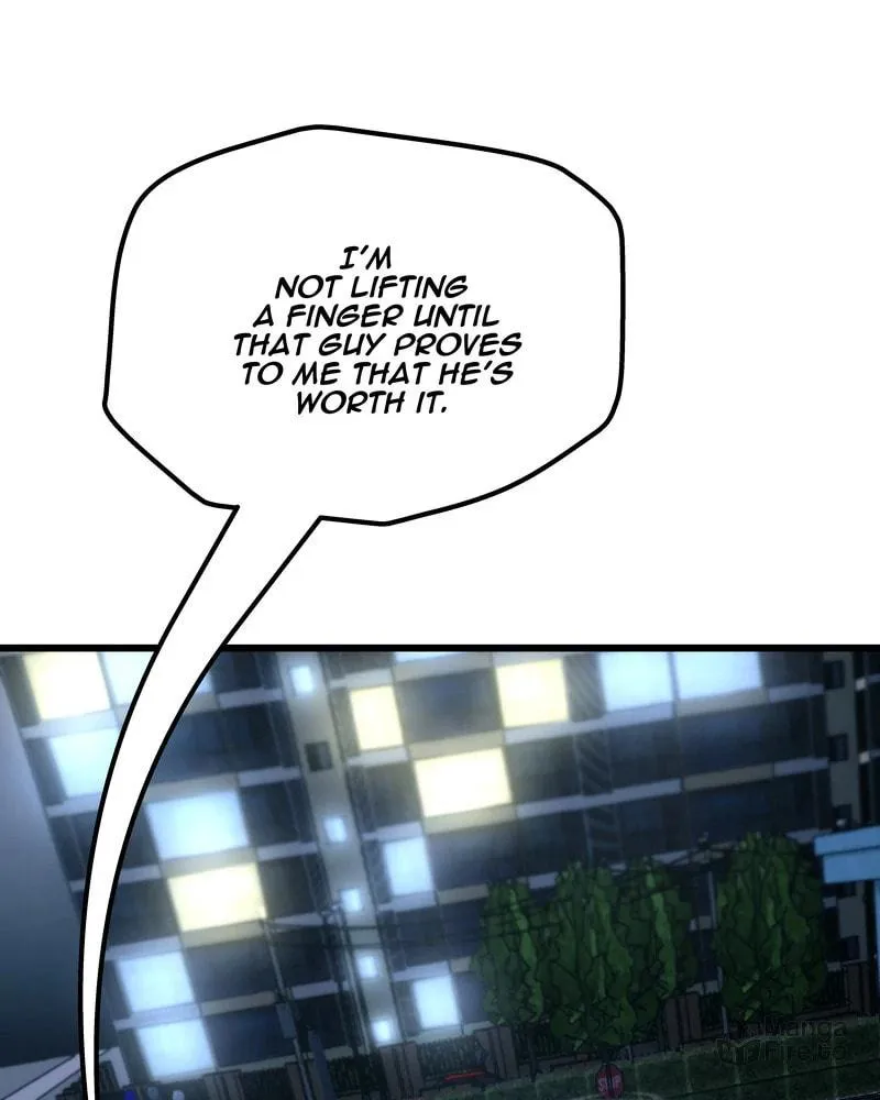 MONOCHROME (Webtoon) Chapter 34 page 45 - 