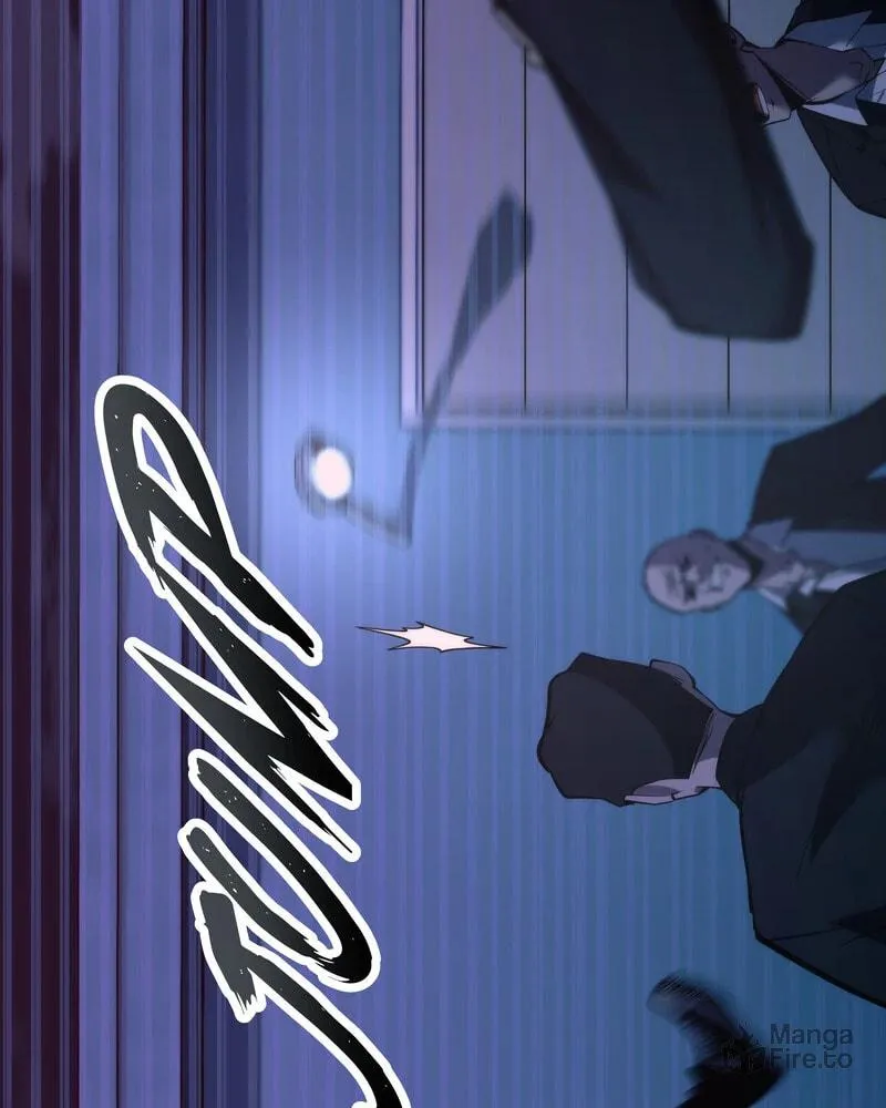MONOCHROME (Webtoon) Chapter 34 page 6 - 