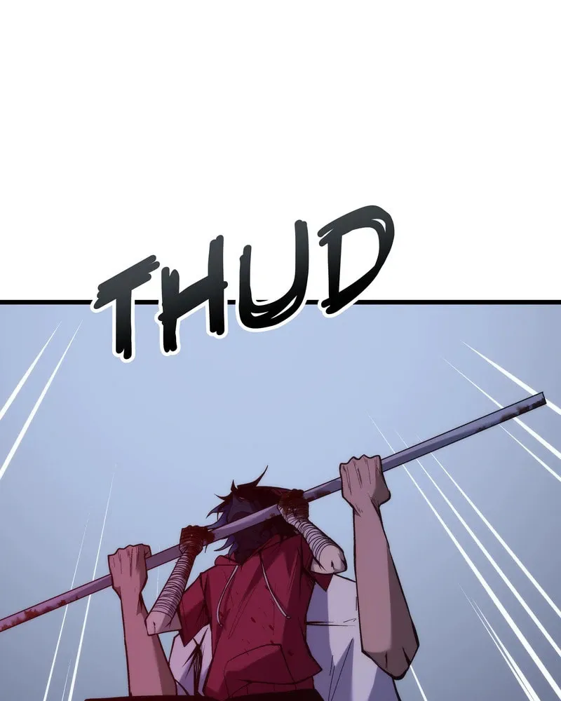 MONOCHROME (Webtoon) Chapter 34 page 56 - 