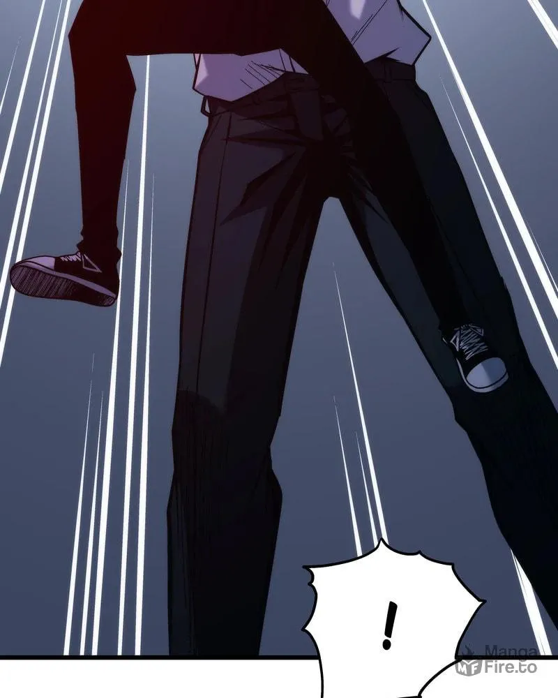 MONOCHROME (Webtoon) Chapter 34 page 57 - 