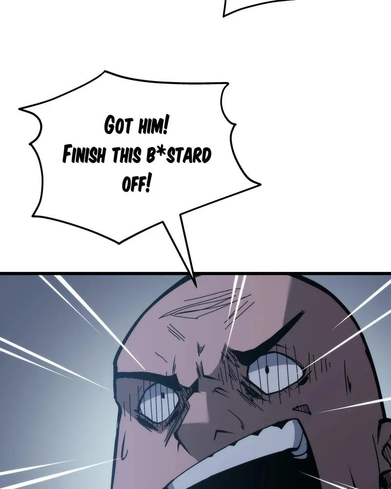 MONOCHROME (Webtoon) Chapter 34 page 58 - 