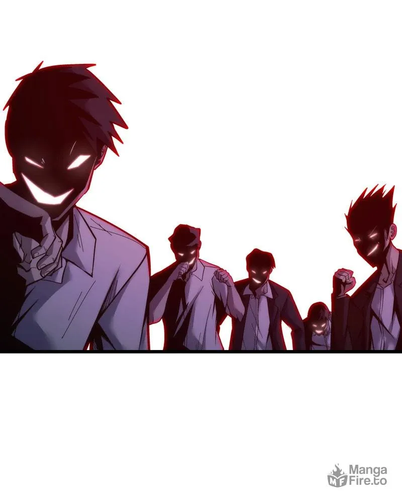 MONOCHROME (Webtoon) Chapter 34 page 60 - 