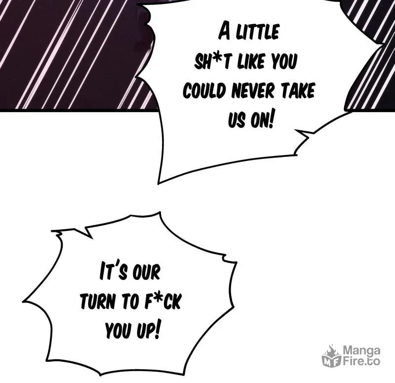 MONOCHROME (Webtoon) Chapter 34 page 63 - 