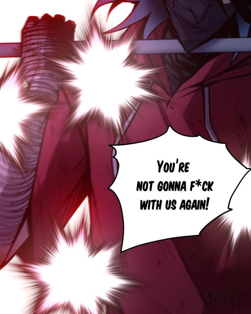 MONOCHROME (Webtoon) Chapter 34 page 65 - 