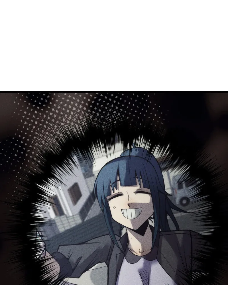 MONOCHROME (Webtoon) Chapter 34 page 71 - 