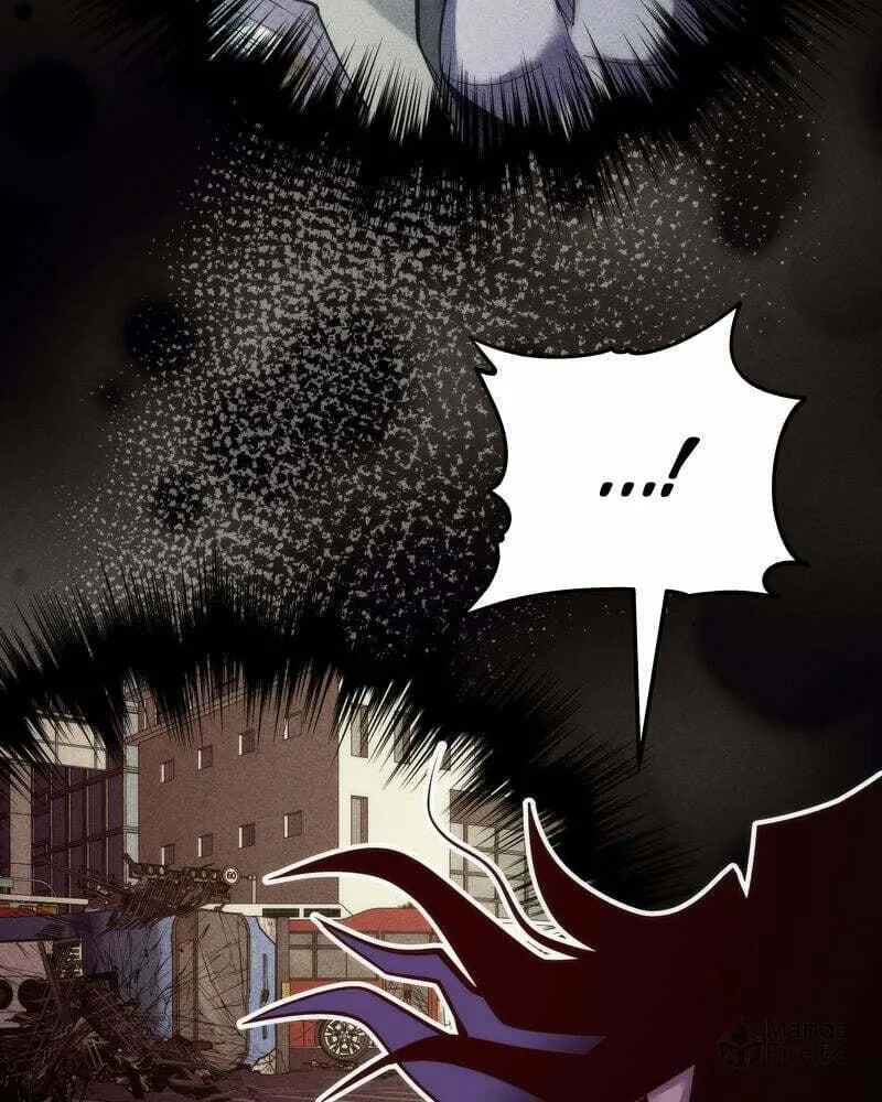 MONOCHROME (Webtoon) Chapter 34 page 72 - 