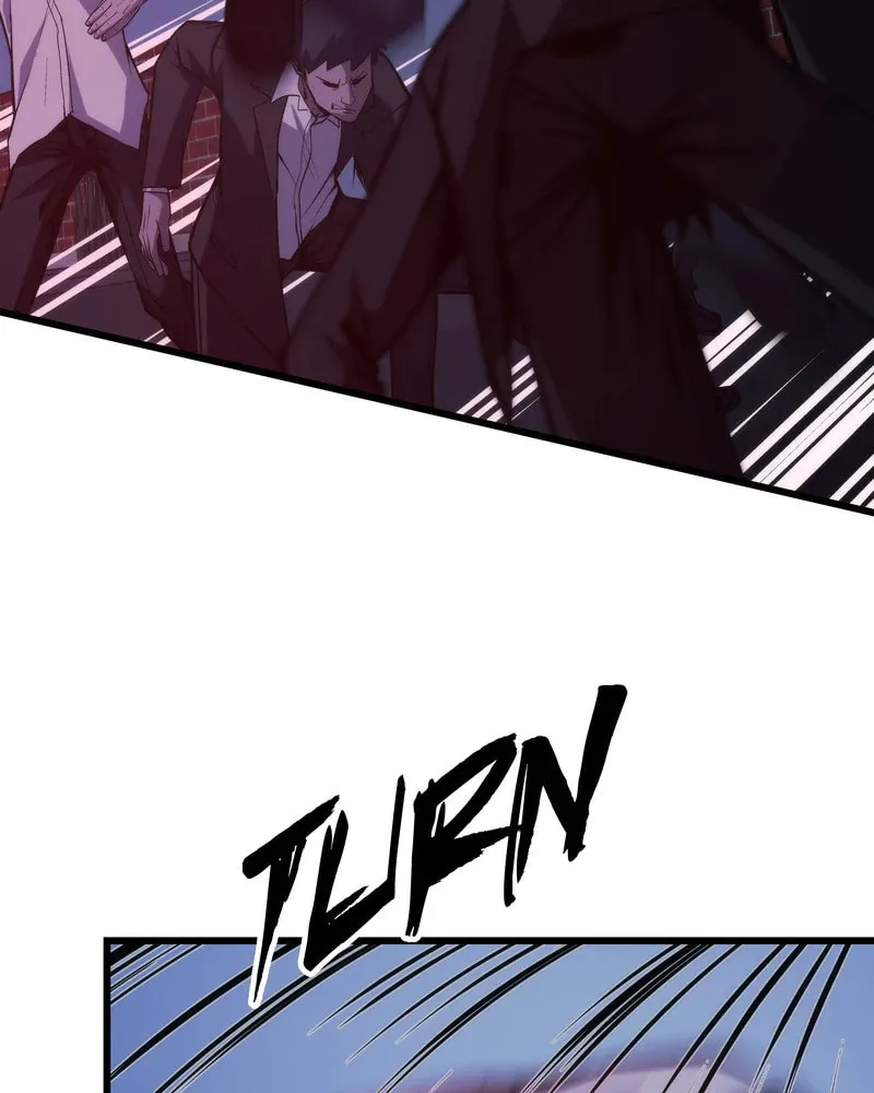 MONOCHROME (Webtoon) Chapter 34 page 77 - 