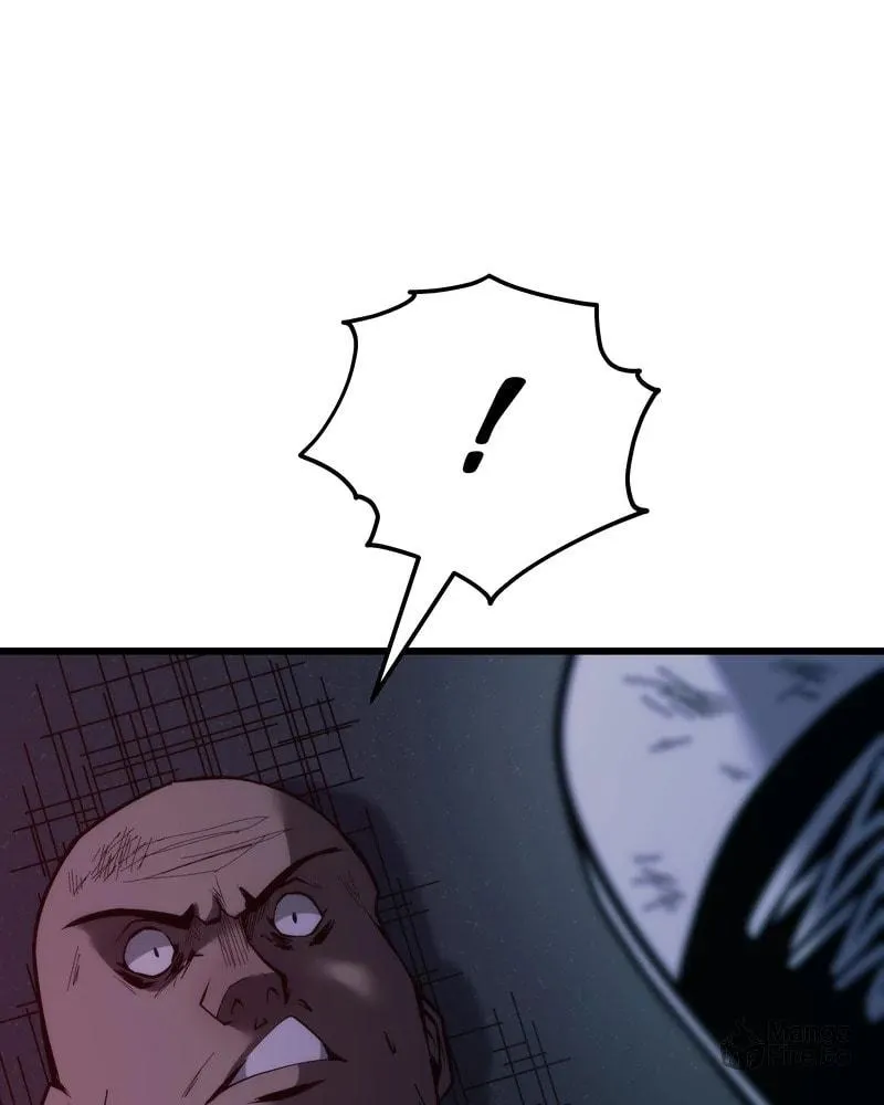 MONOCHROME (Webtoon) Chapter 34 page 81 - 
