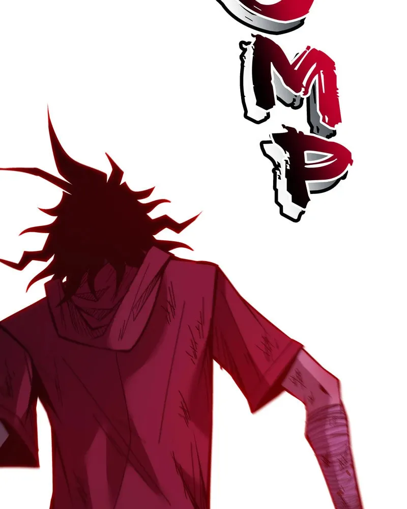 MONOCHROME (Webtoon) Chapter 34 page 83 - 