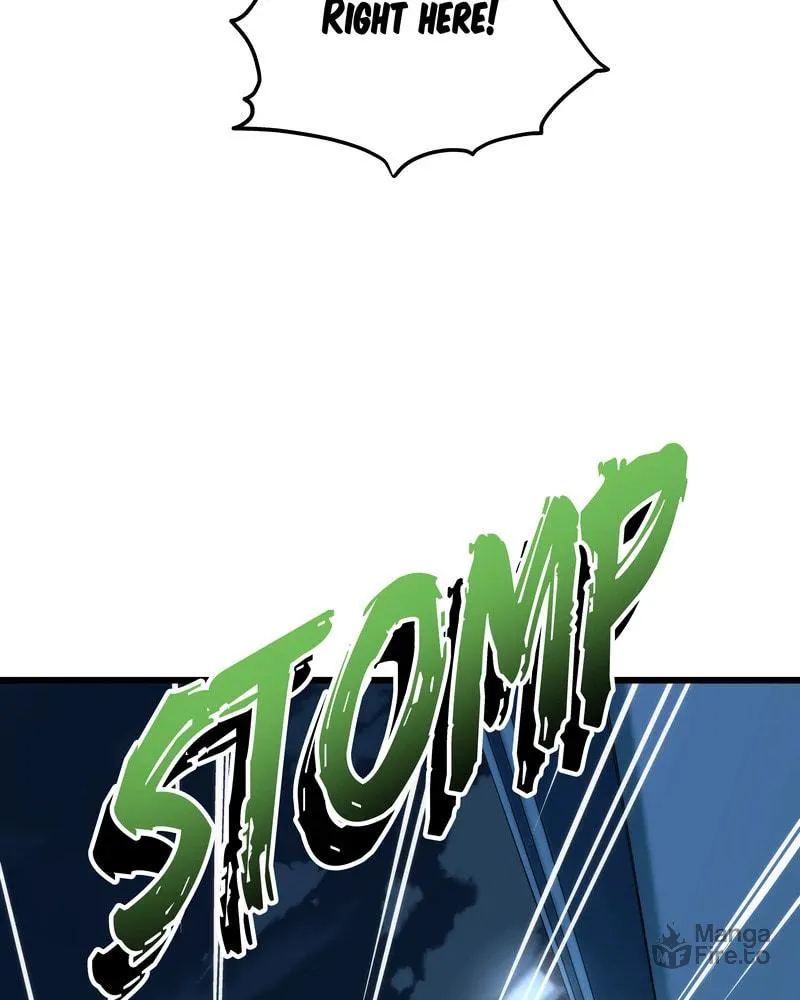 MONOCHROME (Webtoon) Chapter 34 page 90 - 