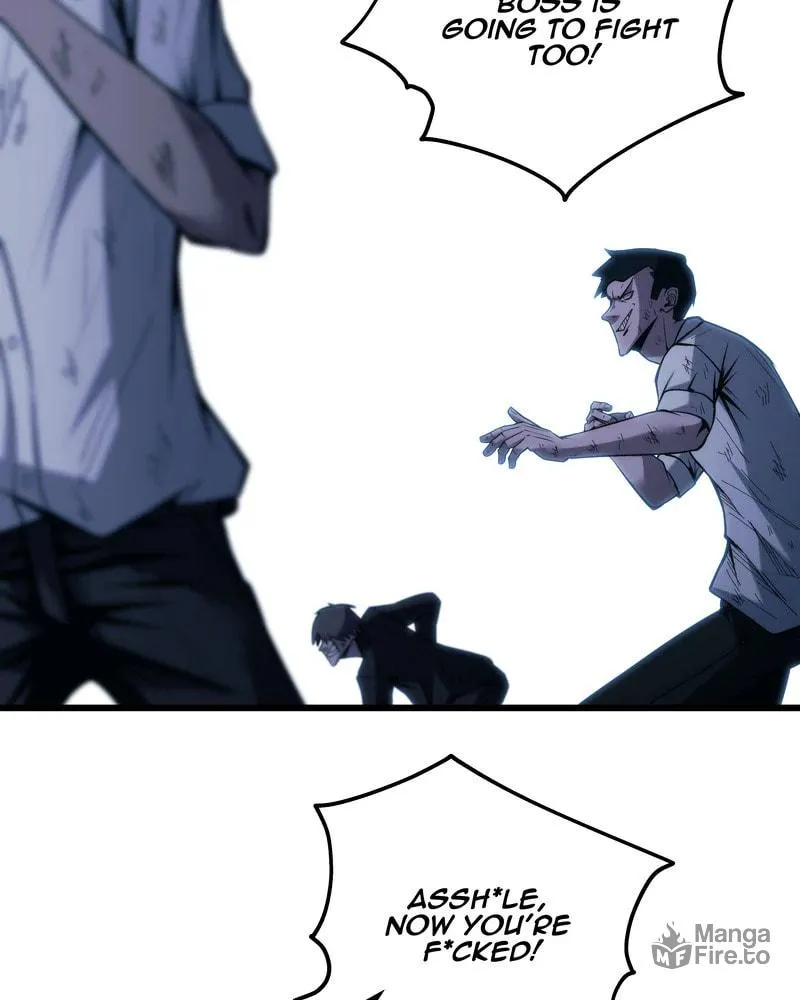 MONOCHROME (Webtoon) Chapter 34 page 93 - 