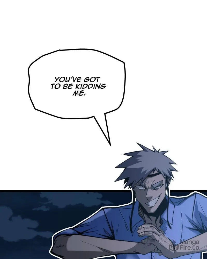 MONOCHROME (Webtoon) Chapter 34 page 95 - 