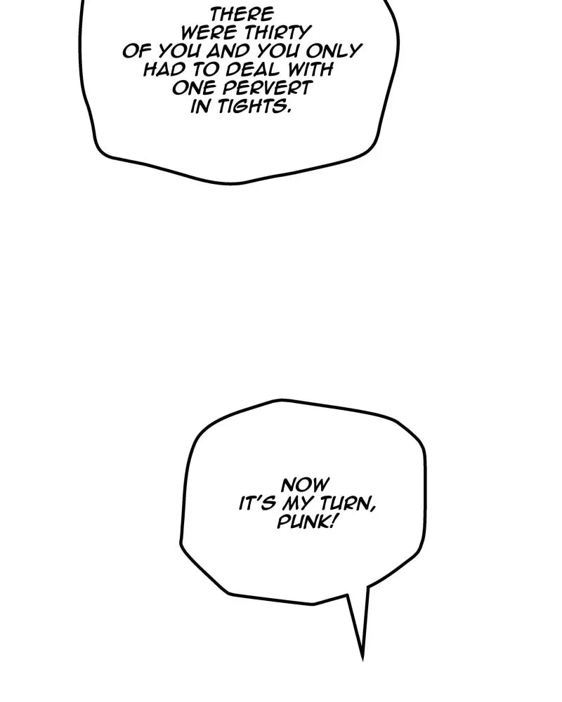 MONOCHROME (Webtoon) Chapter 34 page 98 - 