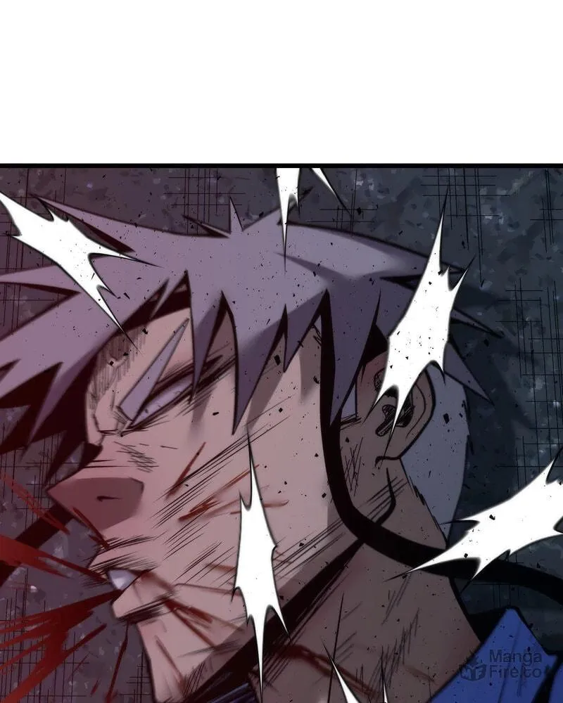 MONOCHROME (Webtoon) Chapter 35 page 102 - 