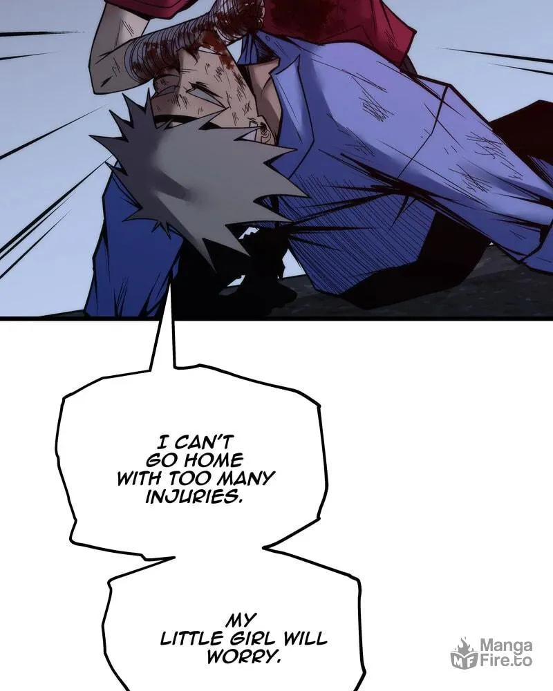 MONOCHROME (Webtoon) Chapter 35 page 108 - 