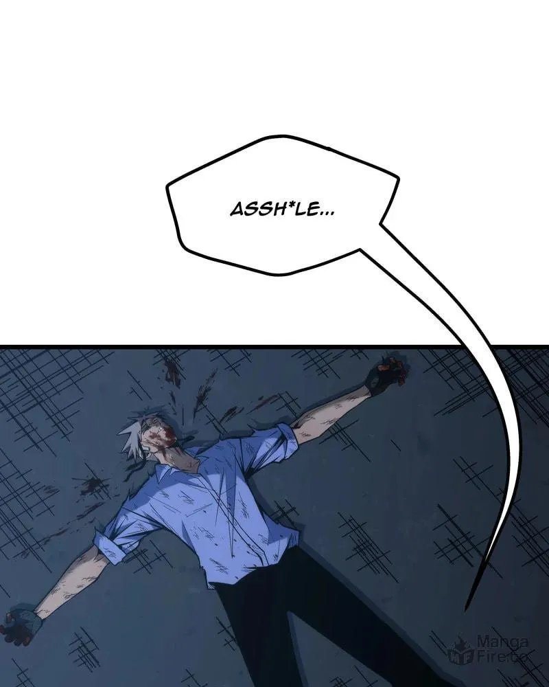 MONOCHROME (Webtoon) Chapter 35 page 110 - 