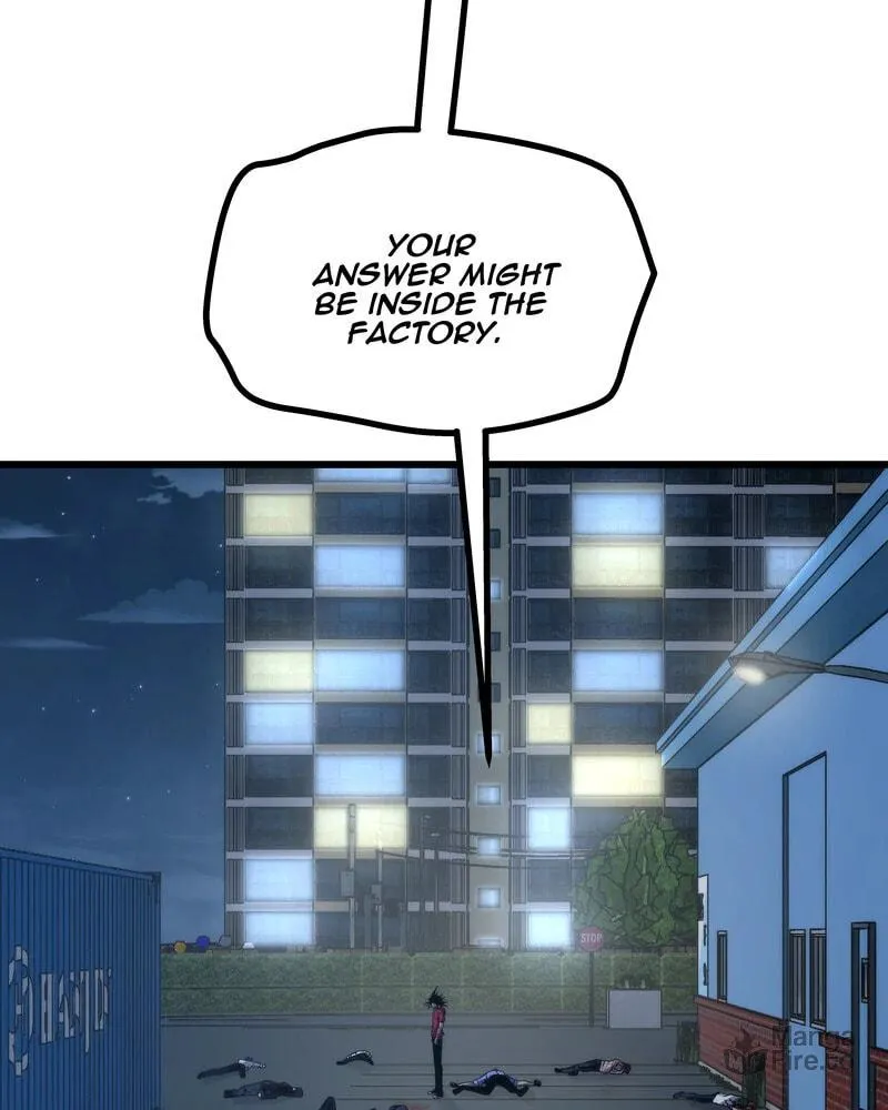 MONOCHROME (Webtoon) Chapter 35 page 115 - 