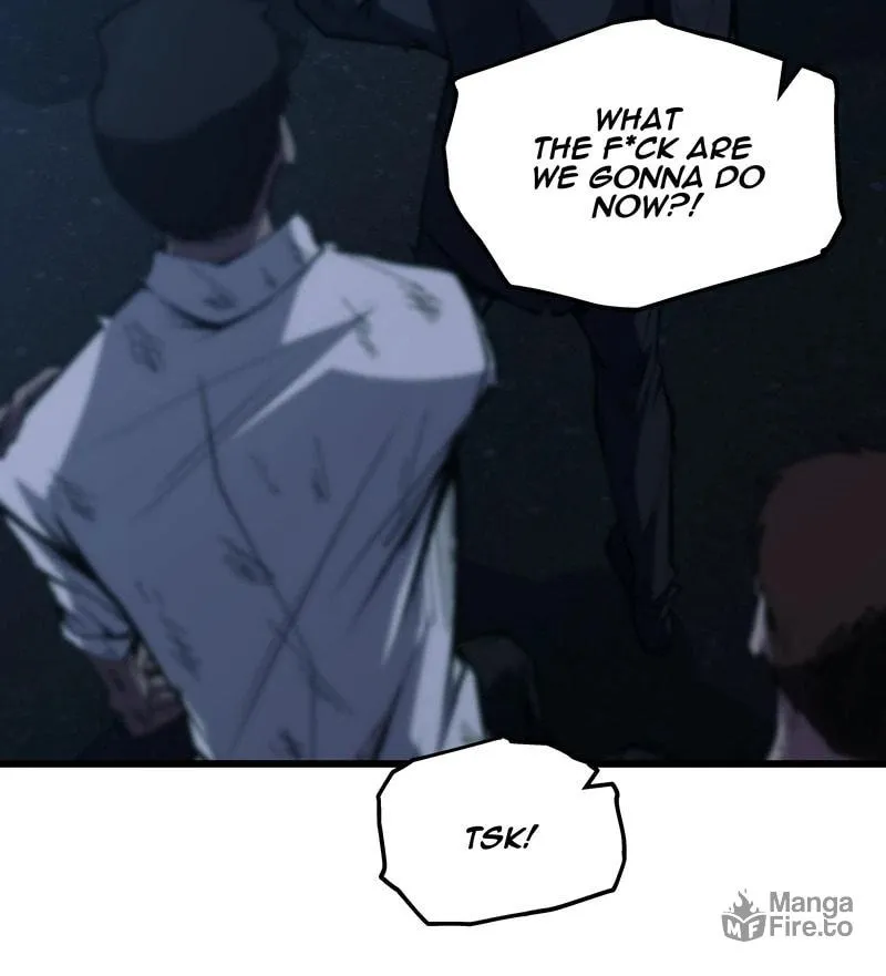 MONOCHROME (Webtoon) Chapter 35 page 117 - 
