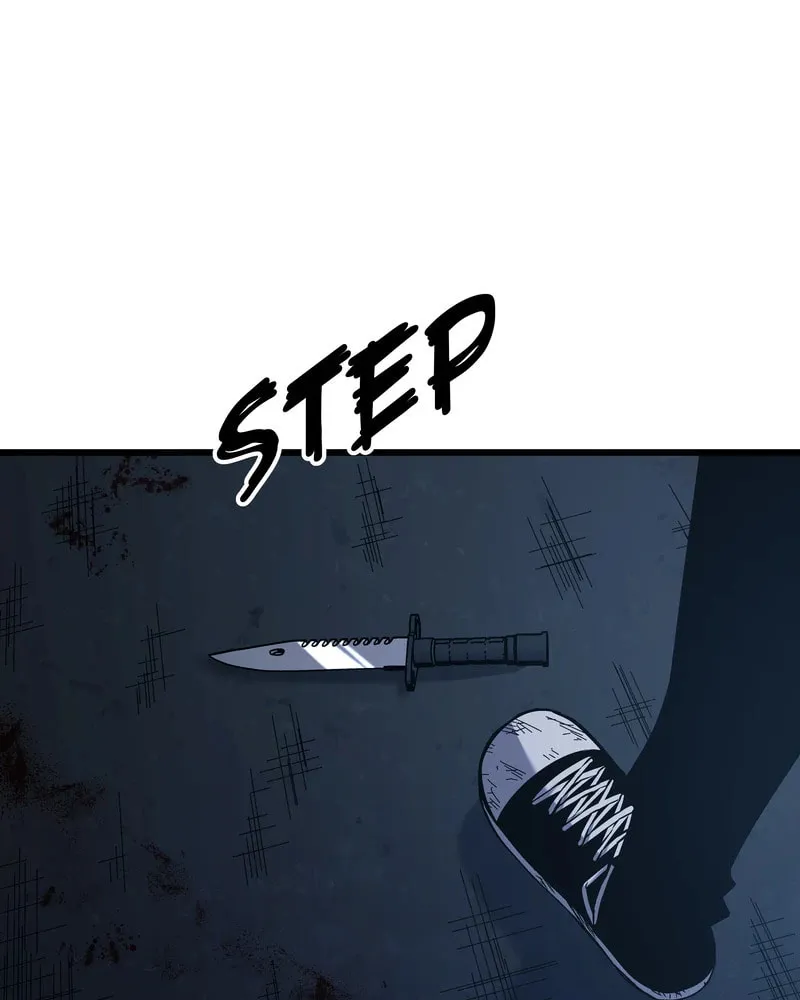 MONOCHROME (Webtoon) Chapter 35 page 118 - 