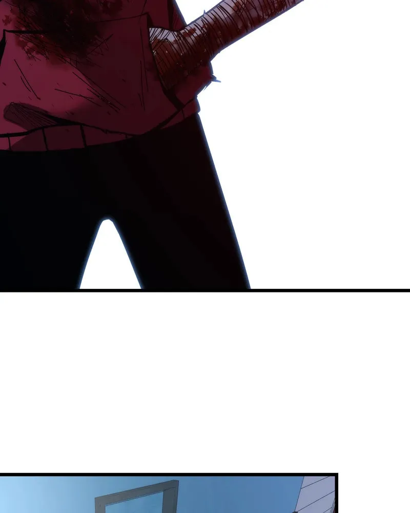 MONOCHROME (Webtoon) Chapter 35 page 122 - 