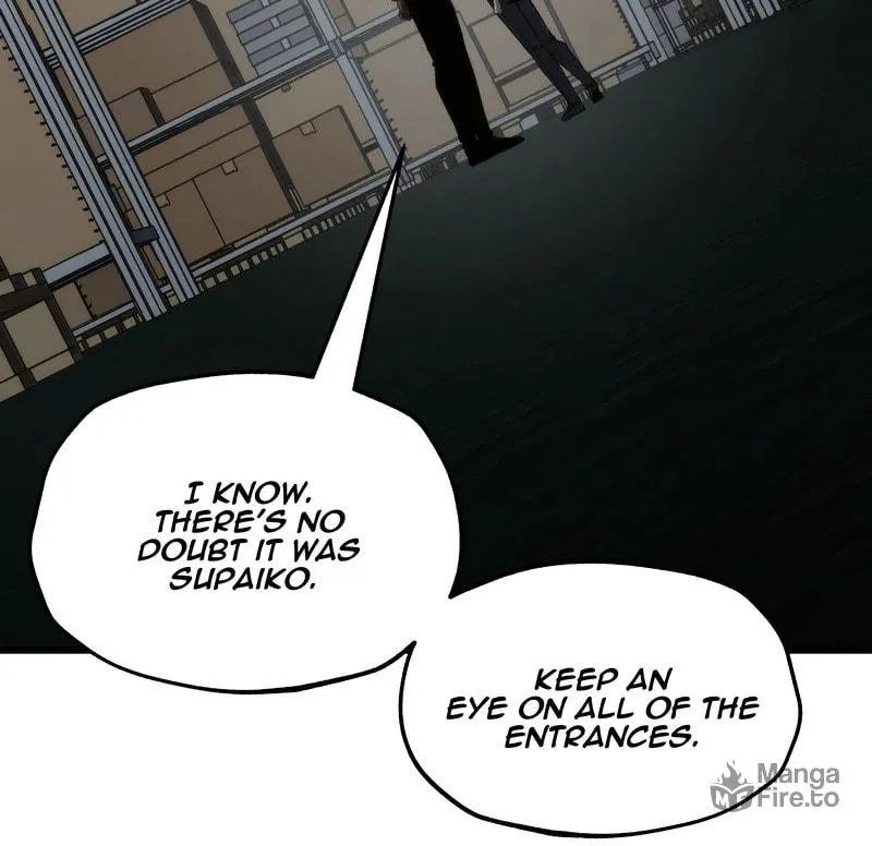 MONOCHROME (Webtoon) Chapter 35 page 125 - 