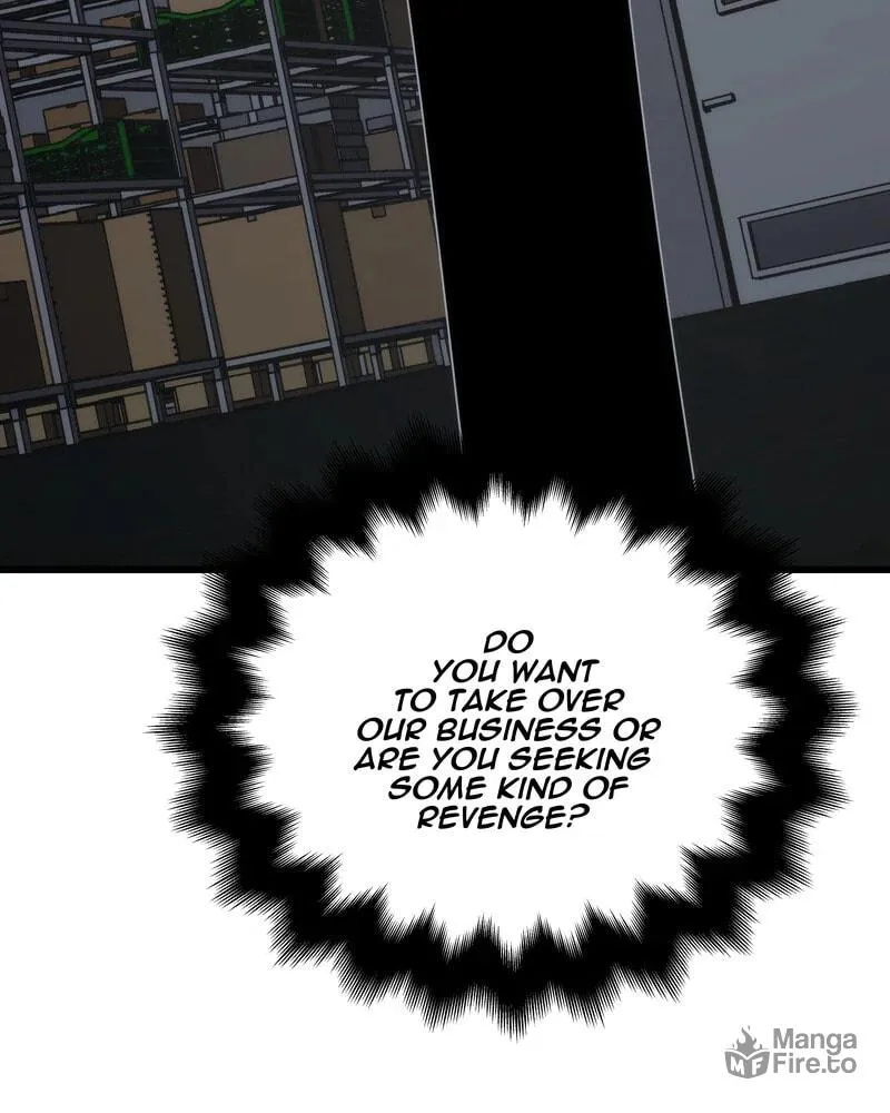 MONOCHROME (Webtoon) Chapter 35 page 129 - 