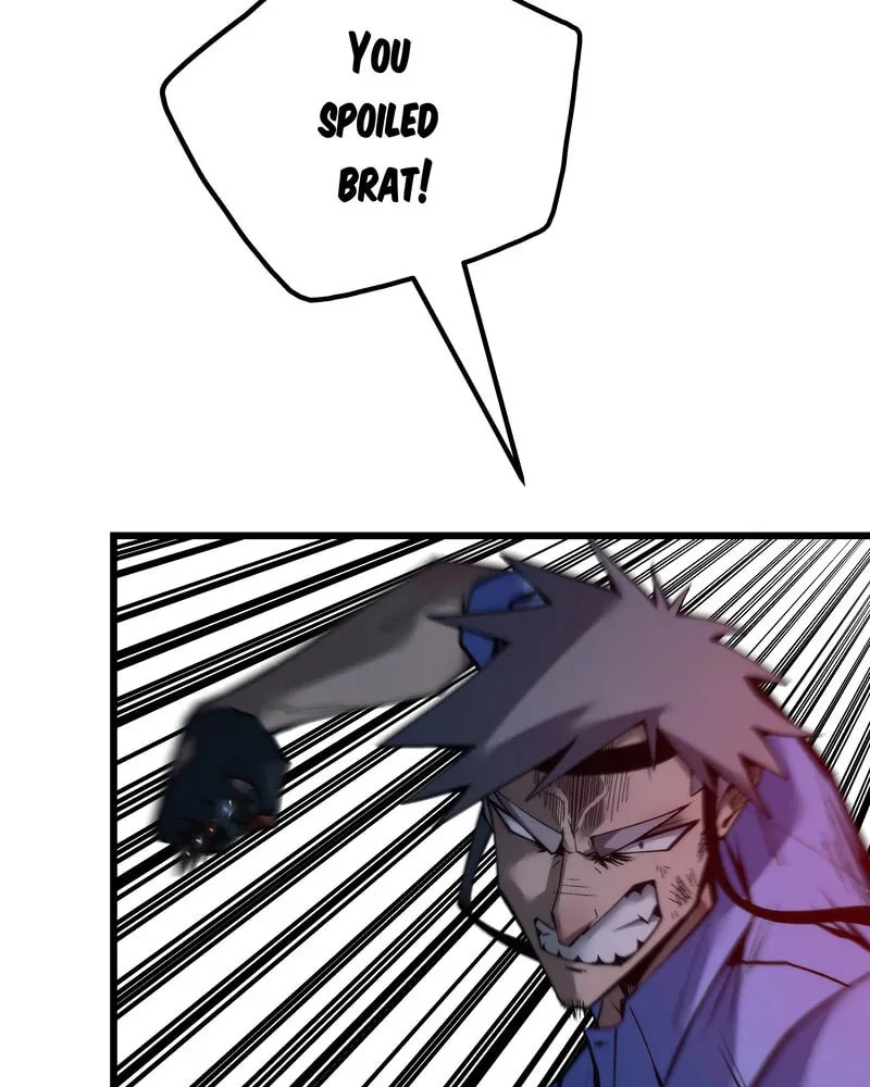 MONOCHROME (Webtoon) Chapter 35 page 14 - 