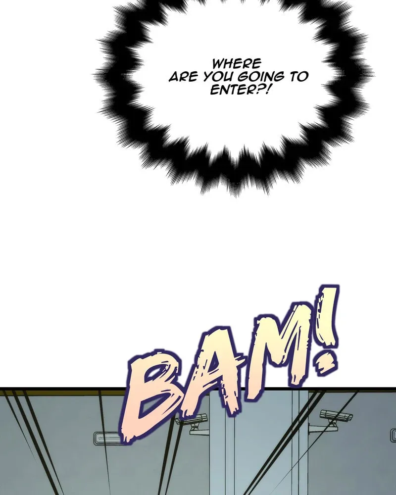 MONOCHROME (Webtoon) Chapter 35 page 131 - 