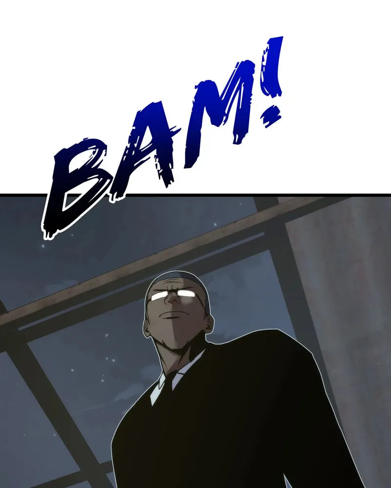 MONOCHROME (Webtoon) Chapter 35 page 134 - 