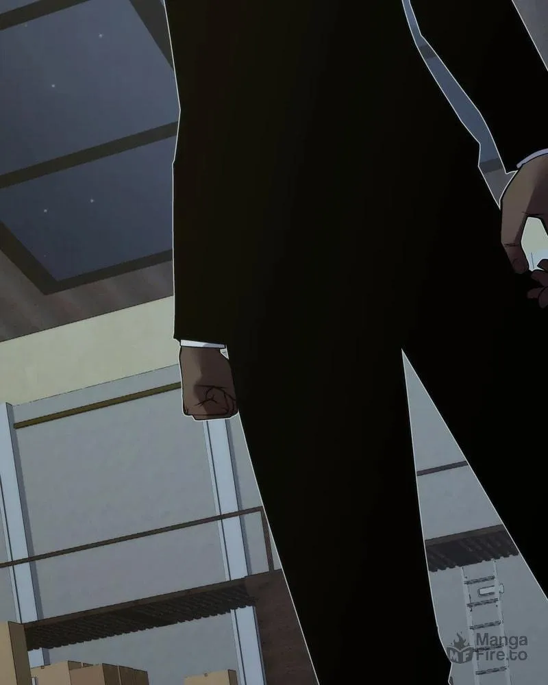 MONOCHROME (Webtoon) Chapter 35 page 135 - 