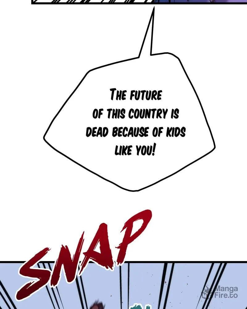 MONOCHROME (Webtoon) Chapter 35 page 15 - 