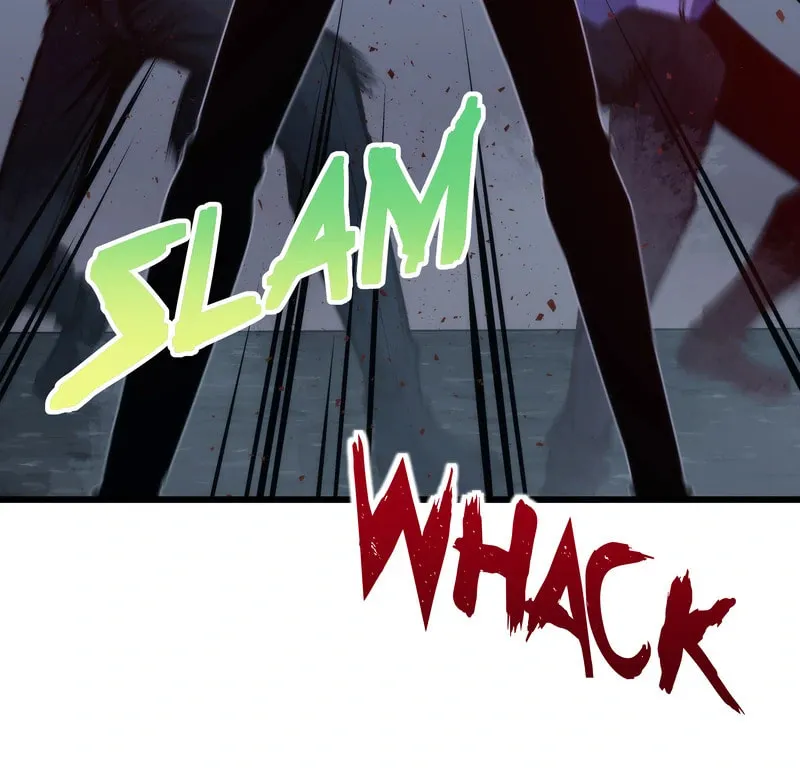 MONOCHROME (Webtoon) Chapter 35 page 17 - 
