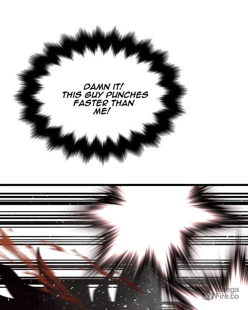 MONOCHROME (Webtoon) Chapter 35 page 18 - 