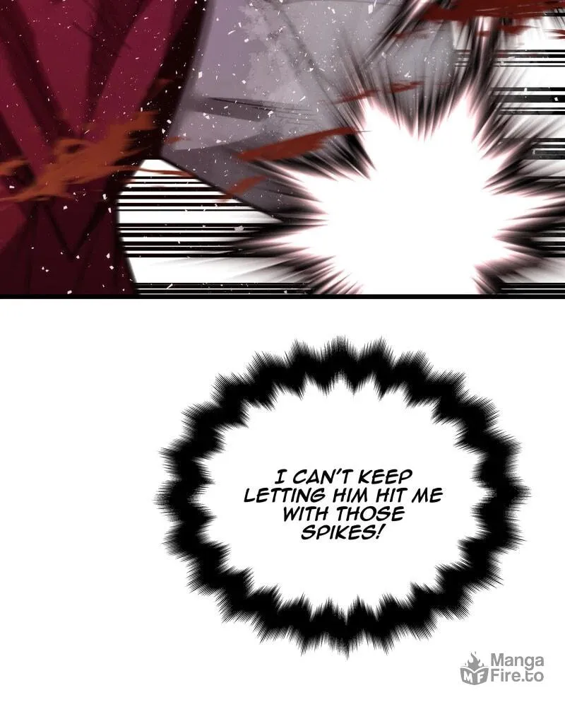 MONOCHROME (Webtoon) Chapter 35 page 20 - 