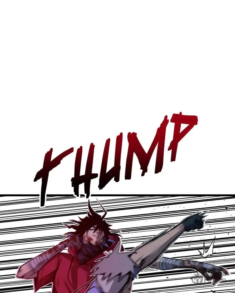 MONOCHROME (Webtoon) Chapter 35 page 21 - 