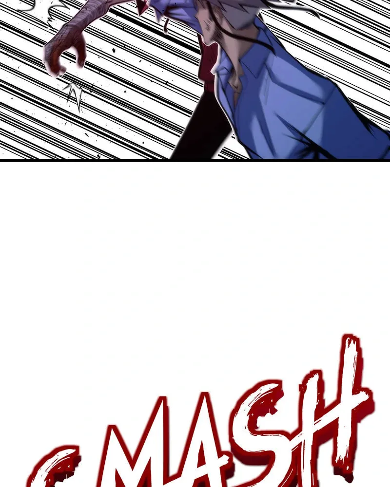 MONOCHROME (Webtoon) Chapter 35 page 23 - 