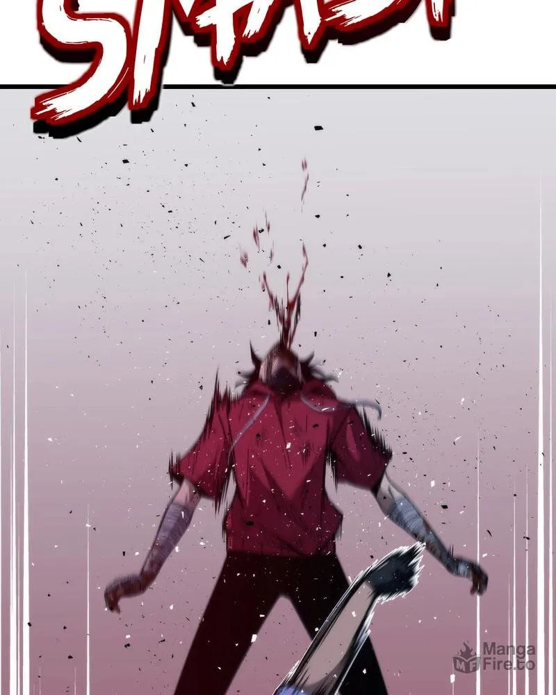 MONOCHROME (Webtoon) Chapter 35 page 24 - 