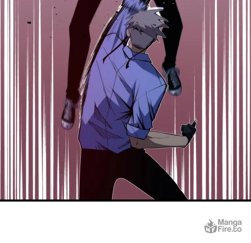 MONOCHROME (Webtoon) Chapter 35 page 25 - 