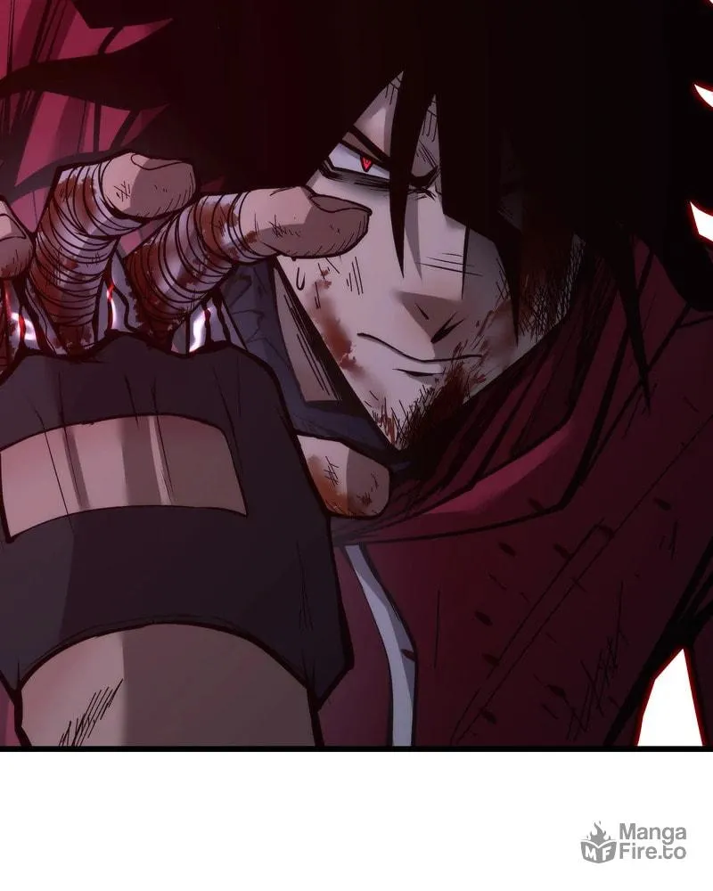 MONOCHROME (Webtoon) Chapter 35 page 35 - 