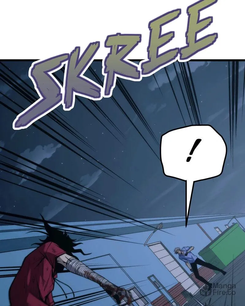 MONOCHROME (Webtoon) Chapter 35 page 5 - 