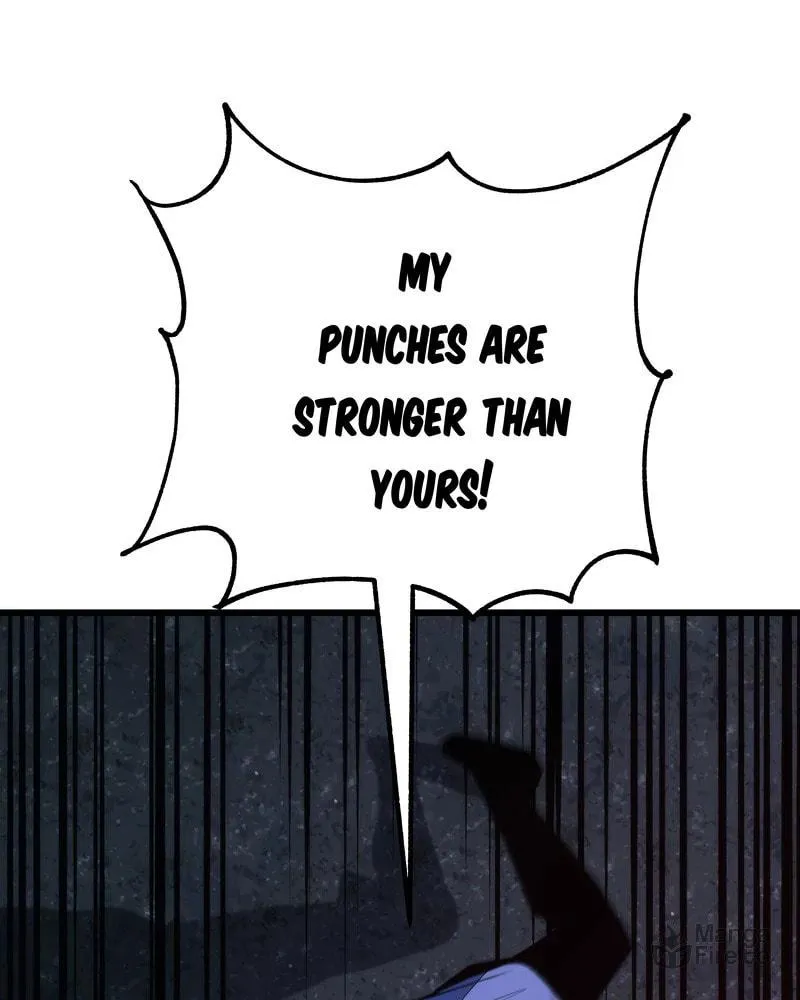 MONOCHROME (Webtoon) Chapter 35 page 42 - 
