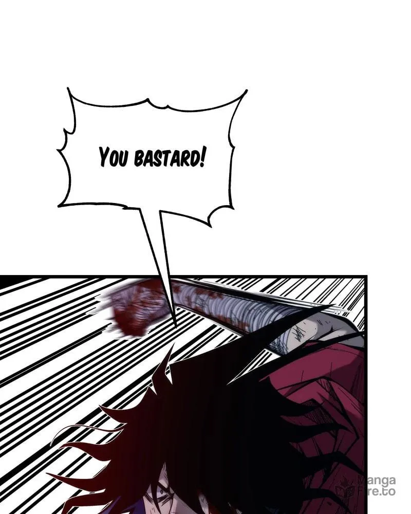 MONOCHROME (Webtoon) Chapter 35 page 48 - 