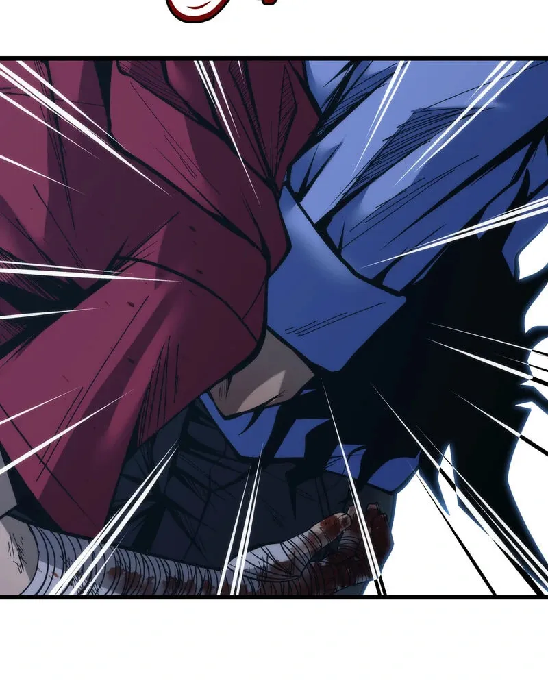 MONOCHROME (Webtoon) Chapter 35 page 52 - 