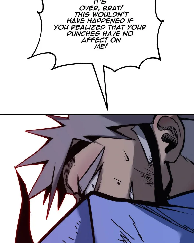 MONOCHROME (Webtoon) Chapter 35 page 61 - 
