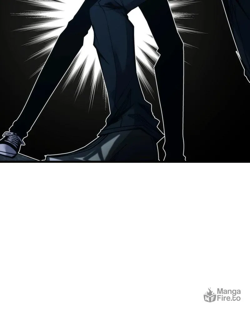 MONOCHROME (Webtoon) Chapter 35 page 65 - 